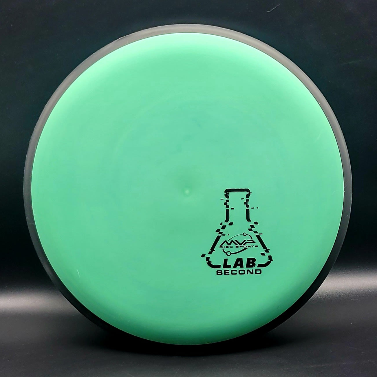 Anode Discs Lab MVP Electron Anode - Lab Second | Putt & Approach 2.5/3/0/0.5 | Local Route