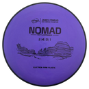 MVP Electron Firm James Conrad Nomad