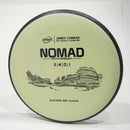 MVP Electron Soft James Conrad Nomad