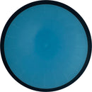 MVP Fission Photon driver disc, Blank (no top stamp) stamp, blue disc