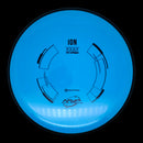 MVP Neutron Ion