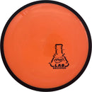 MVP Neutron James Conrad Terra - Lab Second