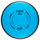 MVP Neutron Reactor midrange disc, light blue disc