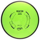 MVP Neutron Reactor midrange disc, light green disc