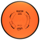 MVP Neutron Reactor midrange disc, orange disc
