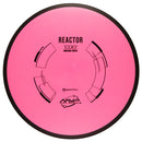 MVP Neutron Reactor midrange disc, pink disc