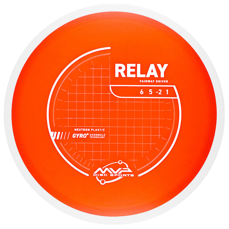 Innova DX Leopard | Fairway Driver 6/5/-2/1 | Local Route
