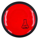 MVP Neutron Teleport - Lab Second