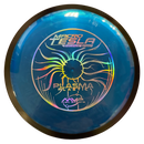 MVP Plasma Macro Tesla