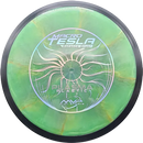 MVP Plasma Macro Tesla