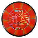 MVP Plasma Servo