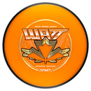 MVP Plasma Soft Watt - 2024 MVP Open "Maple Leaf"