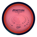 MVP Proton Photon