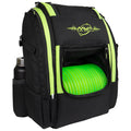 MVP Voyager Lite Disc Golf Backpack