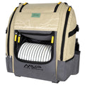 MVP Voyager Pro Disc Golf Backpack - James Conrad Signature Edition