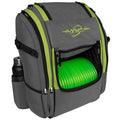 MVP Voyager Pro V2 Disc Golf Backpack