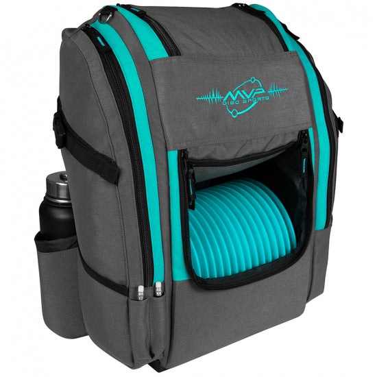 MVP Voyager V2 Disc Golf Backpack