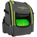 MVP Voyager V2 Disc Golf Backpack
