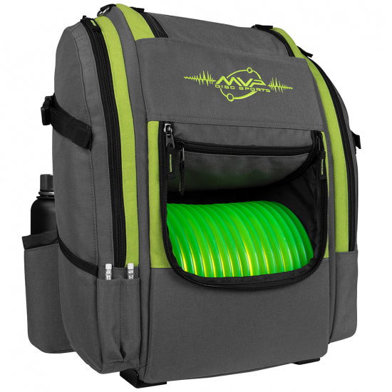 MVP Voyager V2 Disc Golf Backpack