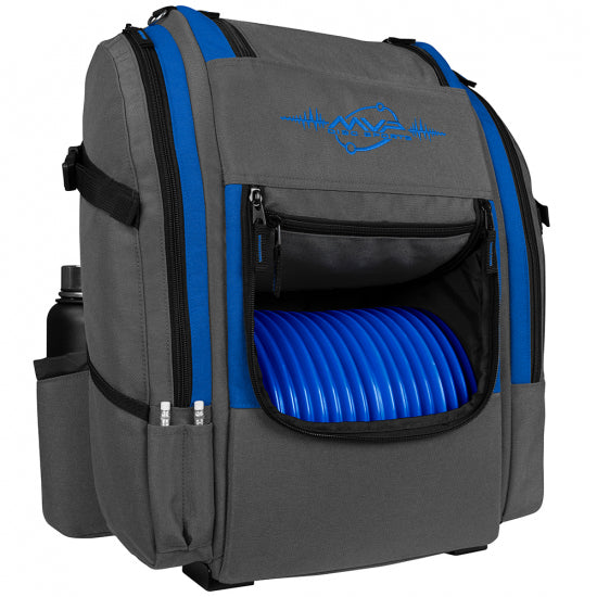 MVP Voyager V2 Disc Golf Backpack