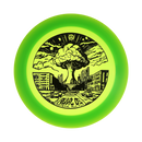 Discraft CryZtal Glo FLX Nuke OS - 2024 Ledgestone Edition