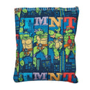 Original Grip Sax - Teenage Mutant Ninja Turtles TMNT Cityscape