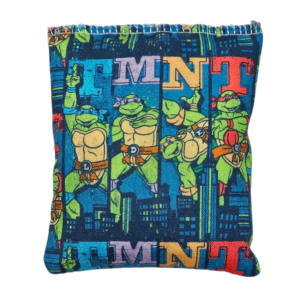 Original Grip Sax - Teenage Mutant Ninja Turtles TMNT Cityscape