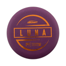Discraft Paul McBeth Luna Mini