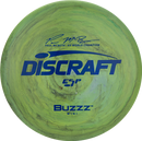 Discraft ESP Buzzz Mini - Paul McBeth Signature Series