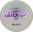 Discraft ESP Buzzz Mini - Paul McBeth Signature Series