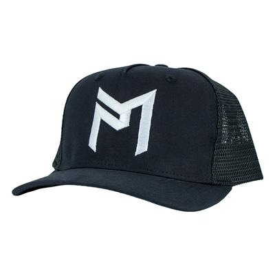 Paul McBeth Snapback Trucker Hat
