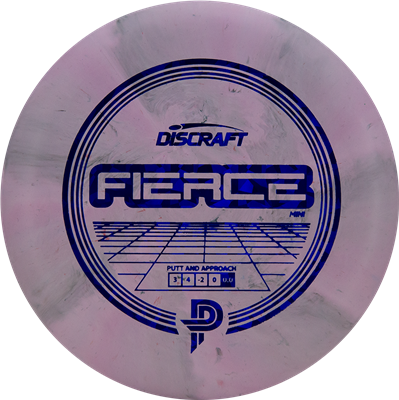 Discraft Paige Pierce Fierce Mini