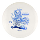 Prodigy 100 M4 midrange disc, white disc