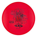 Prodigy 100 PA-5 putt & approach disc, red disc