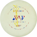 Prodigy 200 PA-1 - Double Stamp