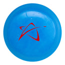 Prodigy 300 D4 - Big Star Stamp