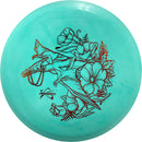 Prodigy 300 F7 - Soarivora Stamp