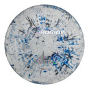 Prodigy 300 Fractal M4 midrange disc, blue and black disc