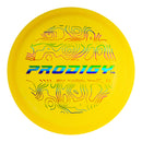 Prodigy 300 H4 V2 - Topographic Stamp