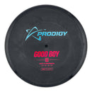 Prodigy 300 Luke Humphries Good Boy putt & approach disc, black disc