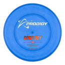 Prodigy 300 Luke Humphries Good Boy putt & approach disc, blue disc