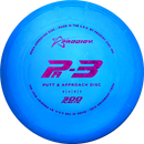 Prodigy 300 PA-3