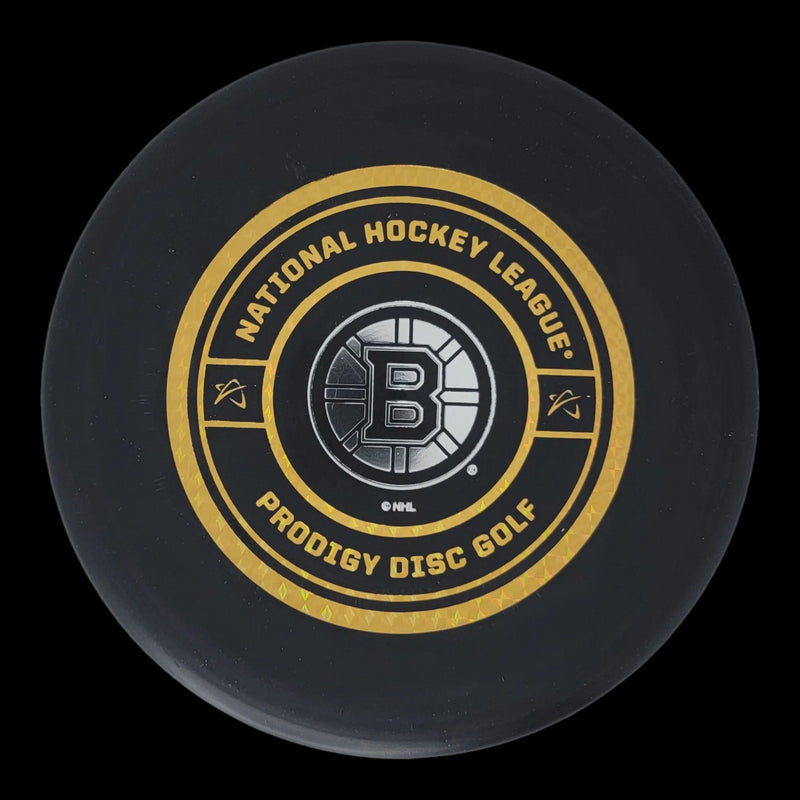 Prodigy 300 PA-3 - NHL Collection Gold Series "Boston Bruins"