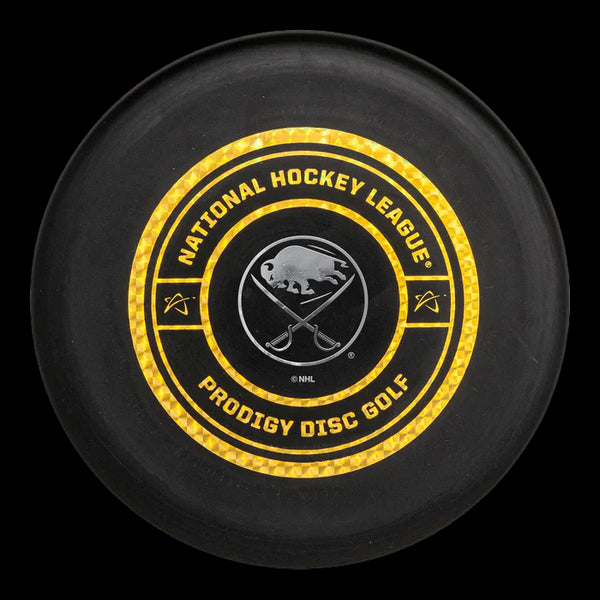 Prodigy 300 PA-3 - NHL Collection Gold Series "Buffalo Sabres"