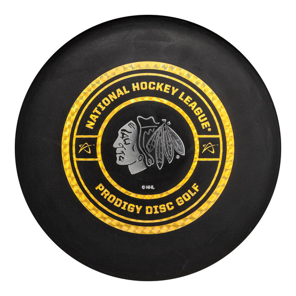 Prodigy 300 PA-3 - NHL Collection Gold Series "Chicago Blackhawks"