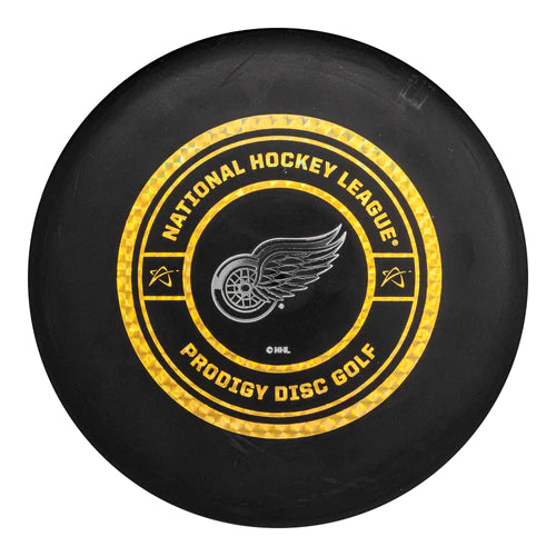 Prodigy 300 PA-3 - NHL Collection Gold Series "Detroit Red Wings"
