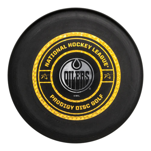 Prodigy 300 PA-3 - NHL Collection Gold Series "Edmonton Oilers"