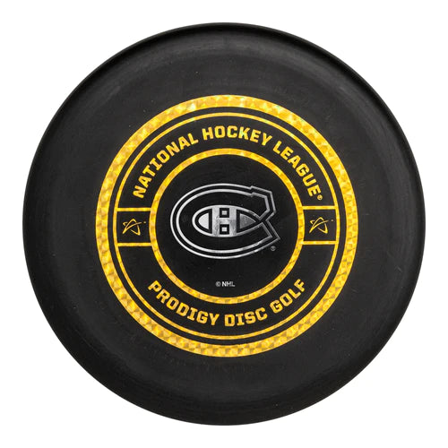Prodigy 300 PA-3 - NHL Collection Gold Series "Montreal Canadiens"