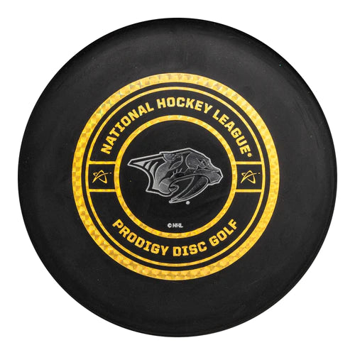 Prodigy 300 PA-3 - NHL Collection Gold Series "Nashville Predators"