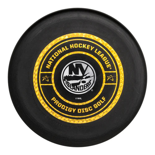 Prodigy 300 PA-3 - NHL Collection Gold Series "New York Islanders"